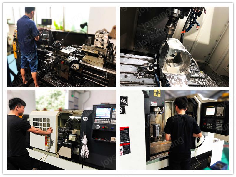 fdg1650  Portable Machining Services-joysung