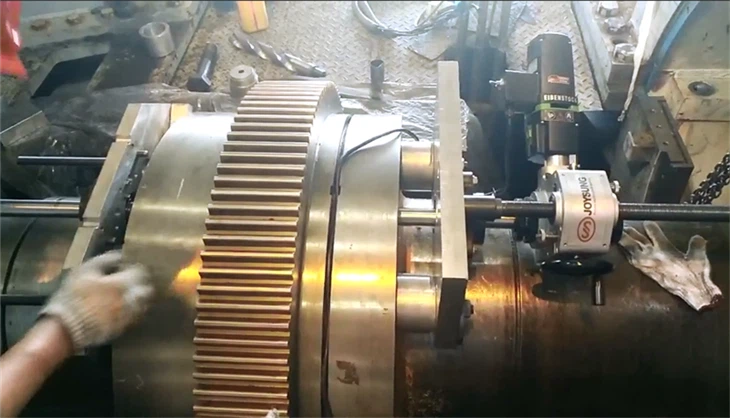 Best Line Boring Machine TDG50