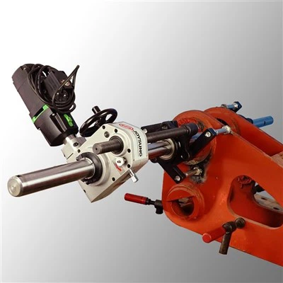 أفضل آلة حفر الخط TDG50