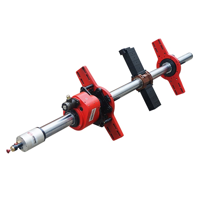 line boring machine line boring machine